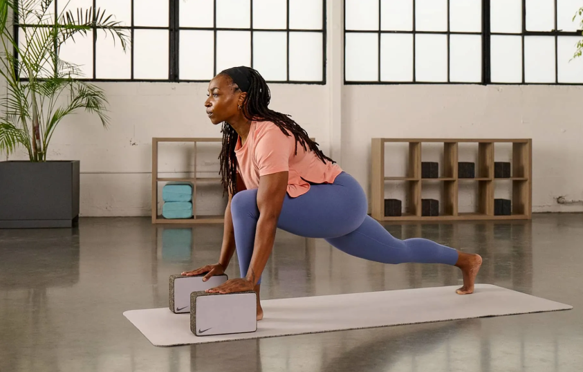 Inner Peace Through Yoga